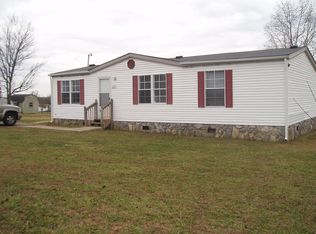 2469 Leonhart Rd, Cherryville, NC 28021