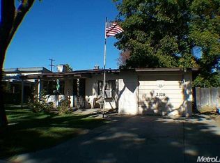 2329 Haddon Ave, Modesto, CA 95354