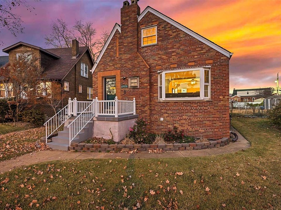 6421 Lindenwood Ave, Saint Louis, MO 63109 Zillow