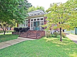 307 N Main St, Springfield, TN 37172