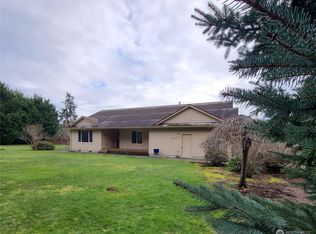 5435 Churchill Rd SE, Tenino, WA 98589