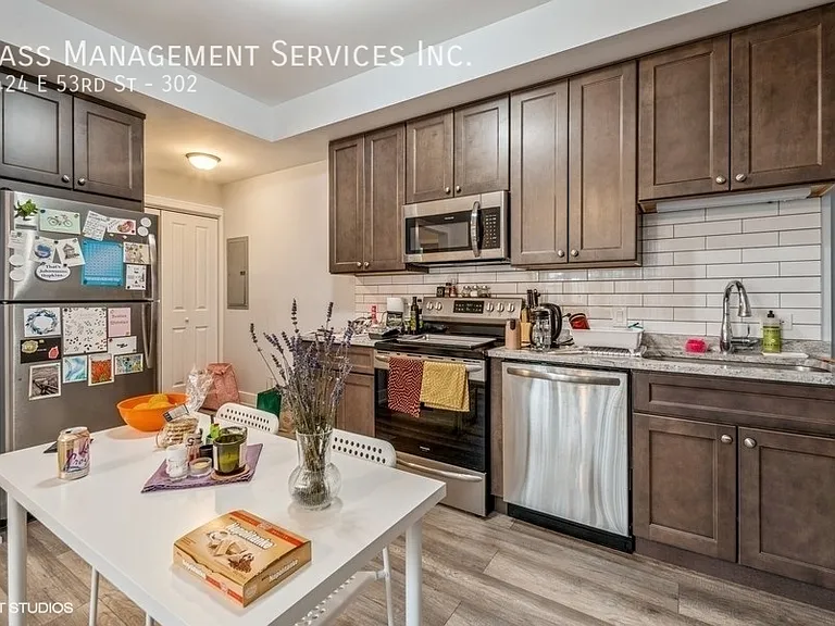 5228-34 S Blackstone / 1424-28 E 53rd St — Photo 50