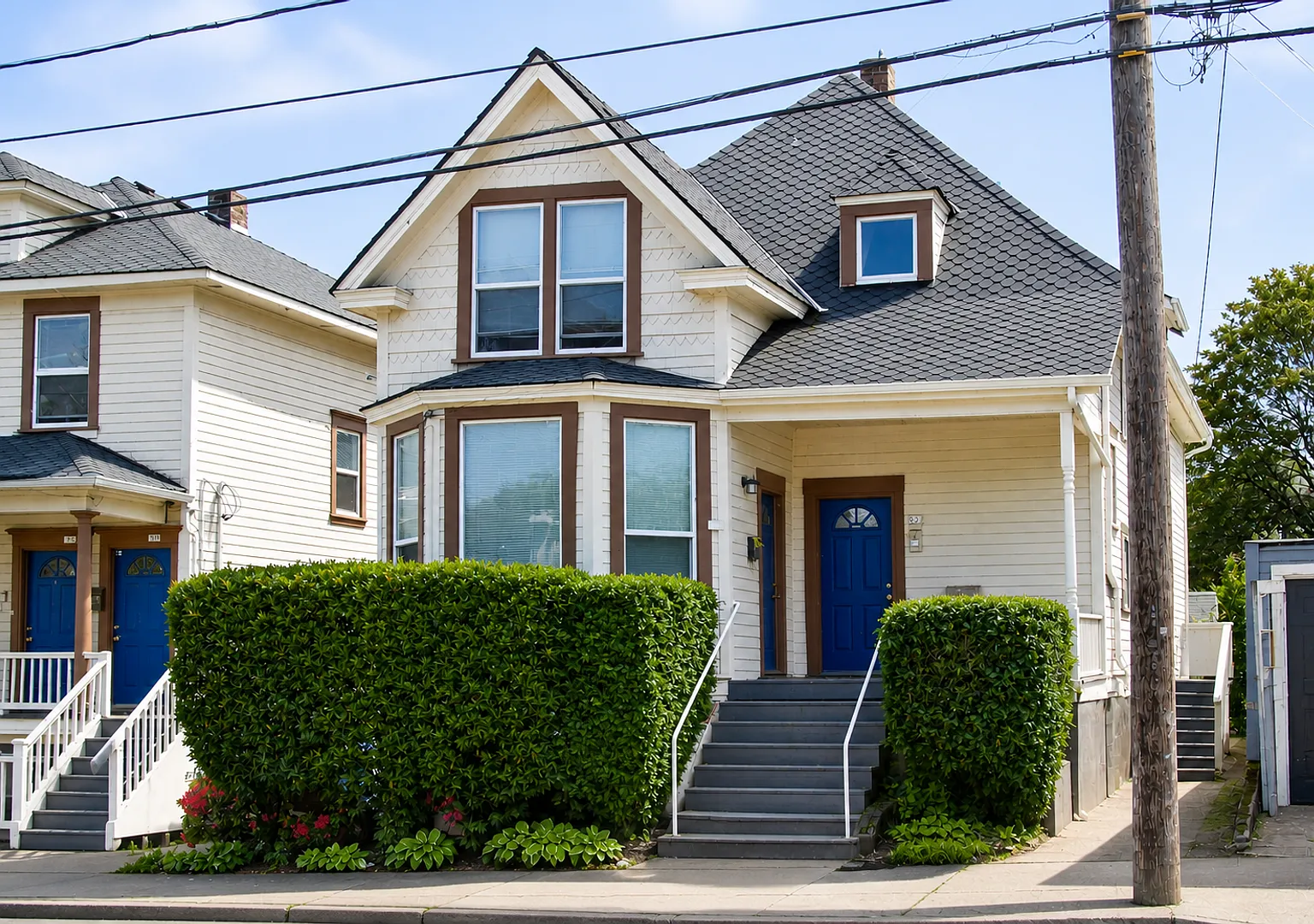 Porter Street — Photo 1