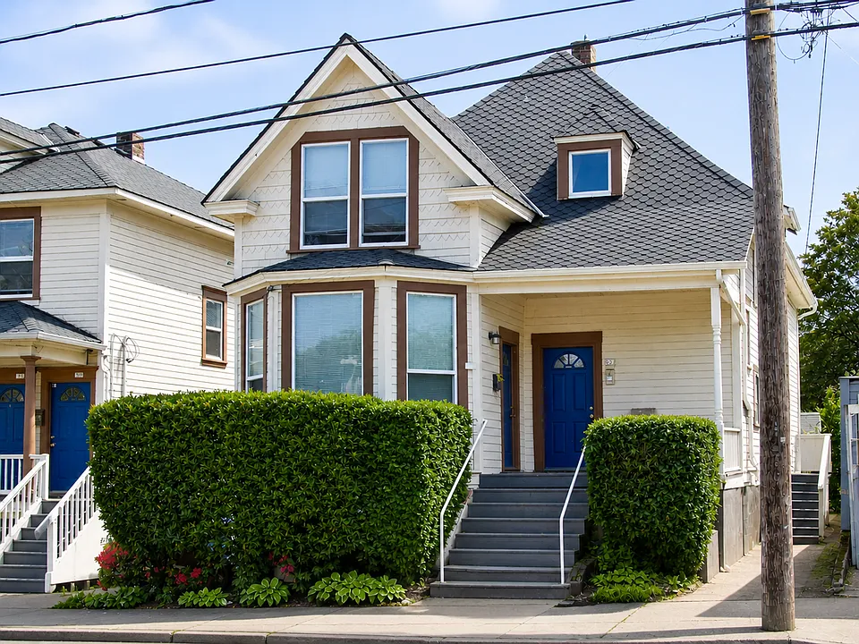 Porter Street