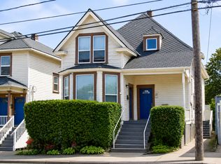 20-32 S Porter St #24, Portland, OR 97201