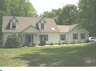 7557 Hidden Meadow Ln, Greenwood, DE 19950