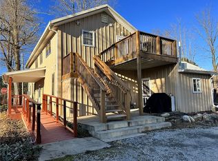 25107 State St #B, Meadville, PA 16335