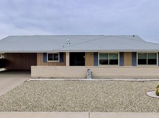 10316 W BAYSIDE Road, Sun City, AZ 85351