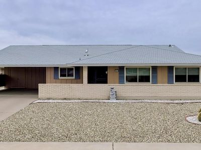 10316 W BAYSIDE Road, Sun City, AZ, 85351