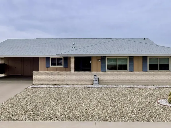 10316 W BAYSIDE Road, Sun City, AZ 85351