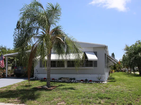 2 Toreador, Port St Lucie, FL 34952