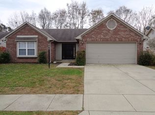 4677 Turfway Ct, Greenwood, IN