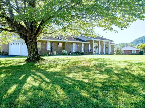 911 Dry Creek Rd, Clearfield, KY 40313