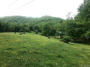 15 Blackburn Branch Rd, Franklin, NC 28734