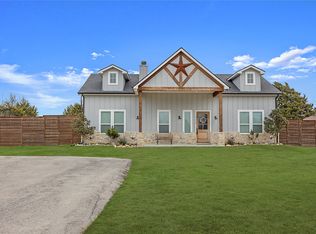 17012 High Meadow Ct, Terrell, TX 75160