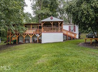 3261 Laprad Cir, Gainesville, GA 30507