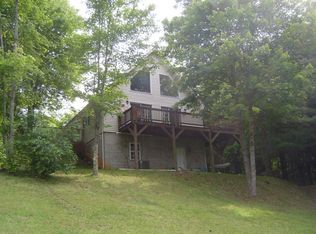 362 Holly Ridge Rd, West Jefferson, NC 28694