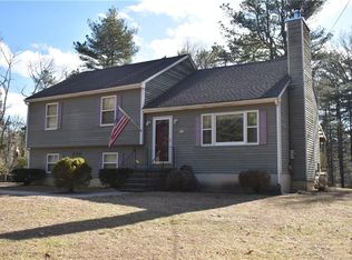 41 Timber Ridge Rd, Charlestown, RI 02813