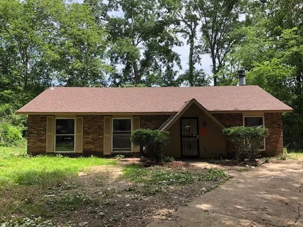 1701 Shady Lane Dr, Jackson, MS 39204