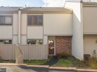 29 Twin Brooks Dr #29D, Willow Grove, PA 19090