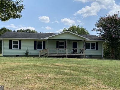369 Grady School Rd, Canon, GA, 30520