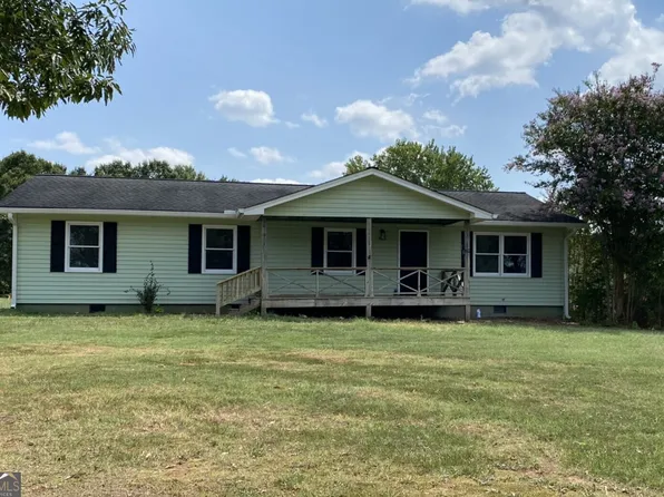 369 Grady School Rd, Canon, GA 30520