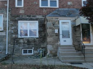 240 Barclay Rd, Upper Darby, PA 19082