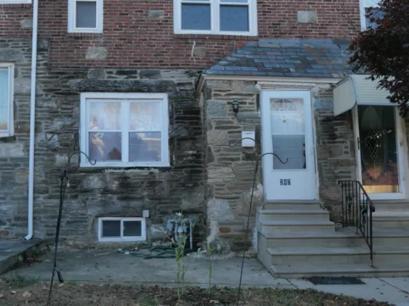 240 Barclay Rd, Upper Darby, PA 19082