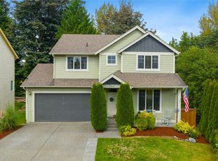 3640 115th Ct NE, Lake Stevens, WA 98258