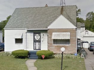 5413 Susan St, Flint, MI 48505