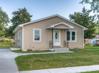 2748 8th Ave, Council Bluffs, IA 51501