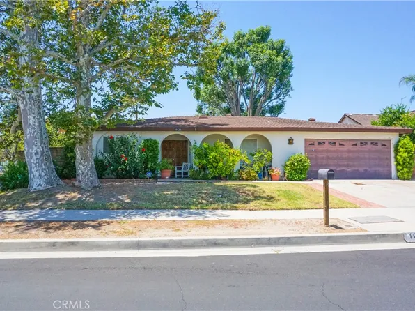10133 Nevada Ave, Chatsworth, CA 91311