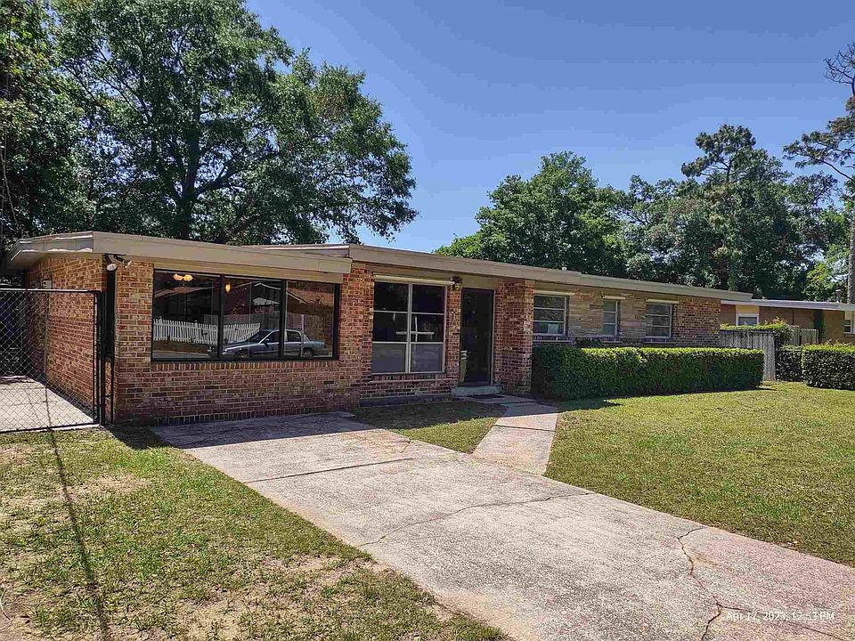 3879 Bonway Dr, Pensacola, FL 32504 Zillow