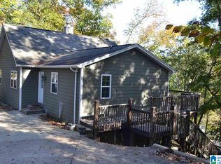 141 Lees Brg, Wedowee, AL 36278