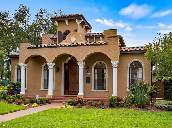 1512 Lake Weldona Dr, Orlando, FL 32806