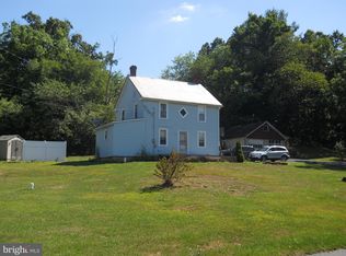 9789 Masters Rd, Waynesboro, PA 17268