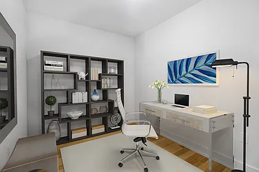 Rented by Mirador Real Estate