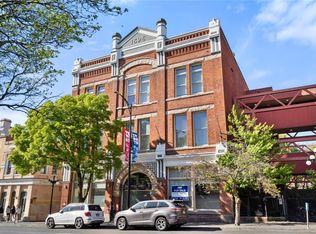 The Leiser, Victoria, BC V8W 1K8