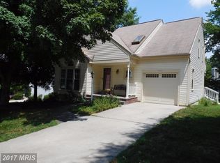 12197 Dapple Gray Ct, Woodbridge, VA 22192