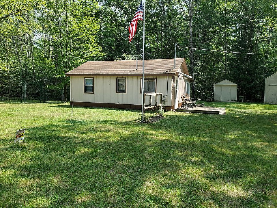 300 foot on birch road