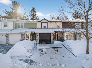 69 Horseley Hill Dr, Toronto, ON M1B1W4