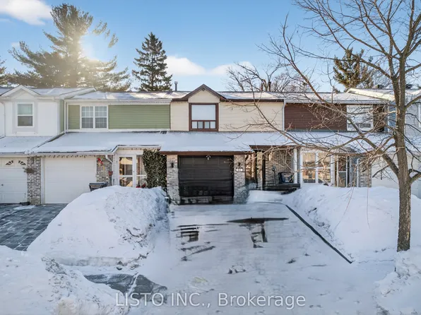 69 Horseley Hill Dr, Toronto, ON M1B 1W4