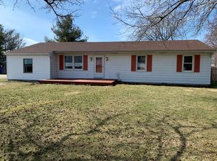 4513 State Route 309, Galion, OH 44833