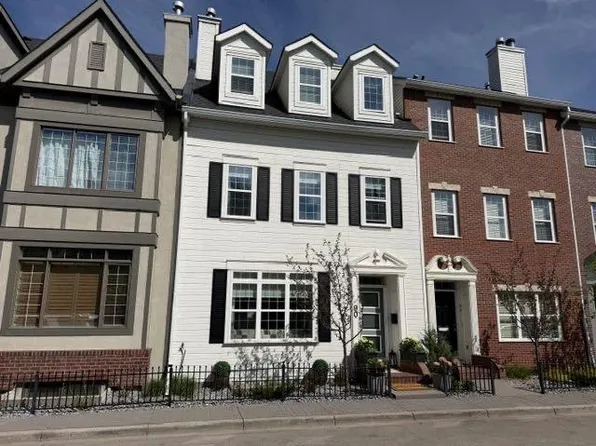 90 W Somme Blvd SW, Calgary, AB T2T 6K6