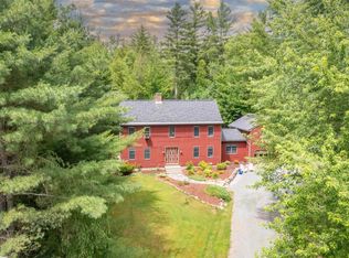 26 Evergreen Dr, Whitefield, NH 03598