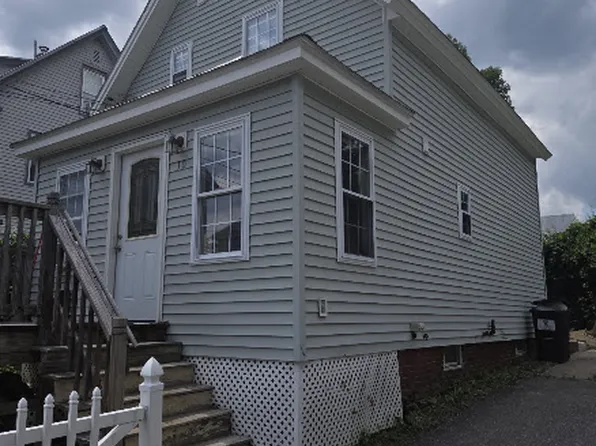 (undisclosed Address), Sanford, ME 04073