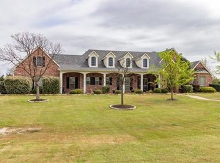910 Beechwood Ln, Fairview, TX 75069