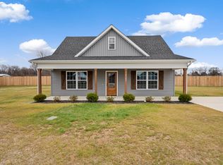 1105 Brook Ct LOT 3, Franklin, KY 42134