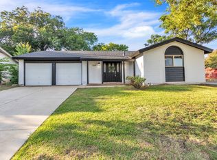 1309 Rebecca Ln, Arlington, TX 76014