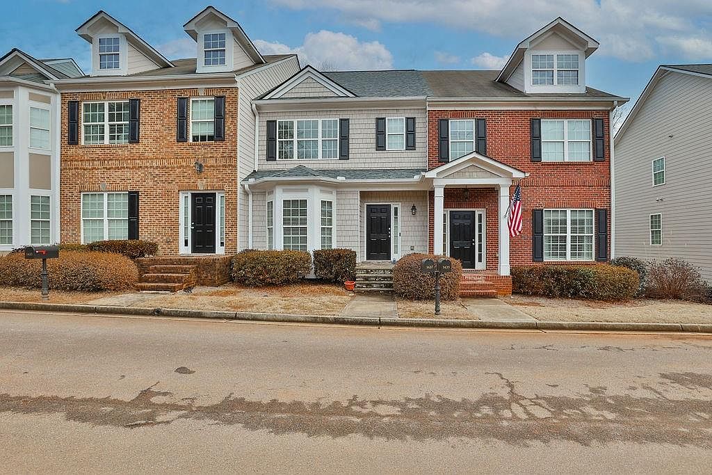 1437 Bluff Valley Cir, Gainesville, GA 30504 Zillow